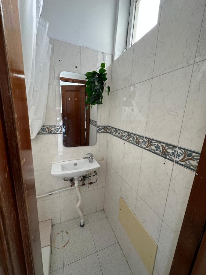 דירות ליסבון Guest In Ninho מראה חיצוני תמונה
