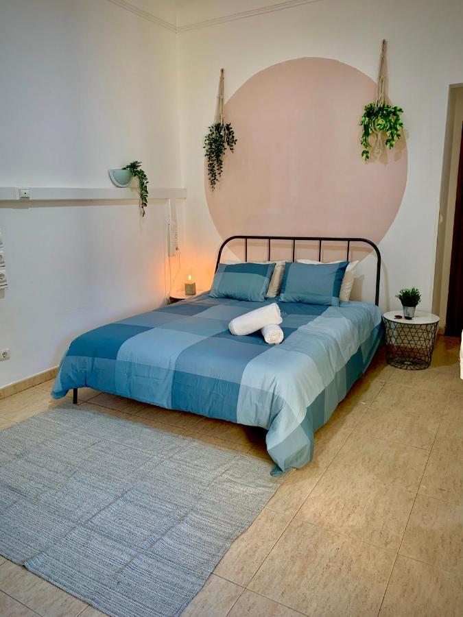 דירות ליסבון Guest In Ninho מראה חיצוני תמונה